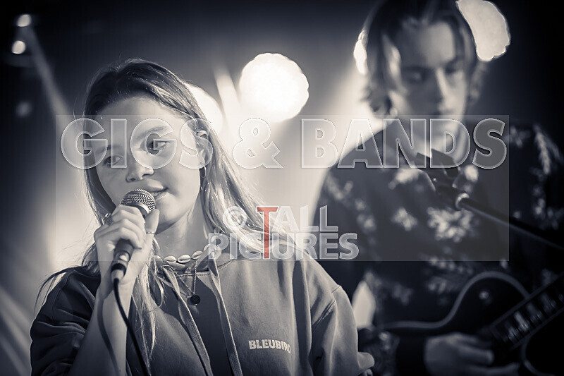 Motionless-40 - MOTIONLESS