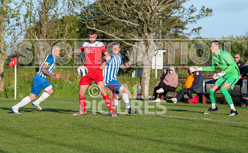 Sylvans v Belgrave_FA Cup Quarters 2021-55 - FA CUP QUARTER FINALS 2021_SYLVANS v BELGRAVE WANDERERS