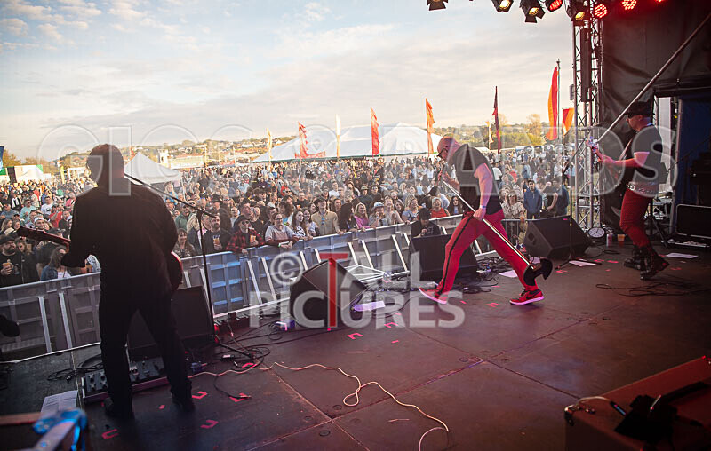 The Rubix-122 - THE RUBIX