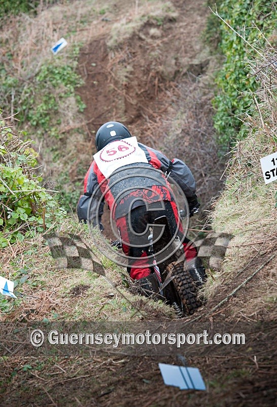 2-Day Trials_2010-98 - 2010 2-DAY TRIALS