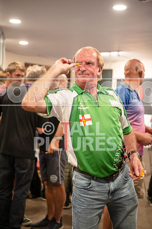 Darts Grand Slam 2021-36 - DARTS GRAND SLAM 2021