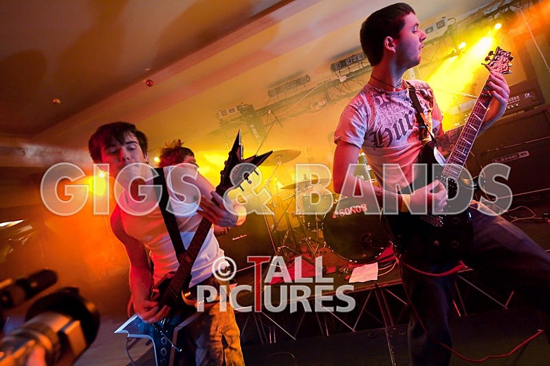 Brutus Stonefist-83 - BRUTUS STONEFIST at RoA-5