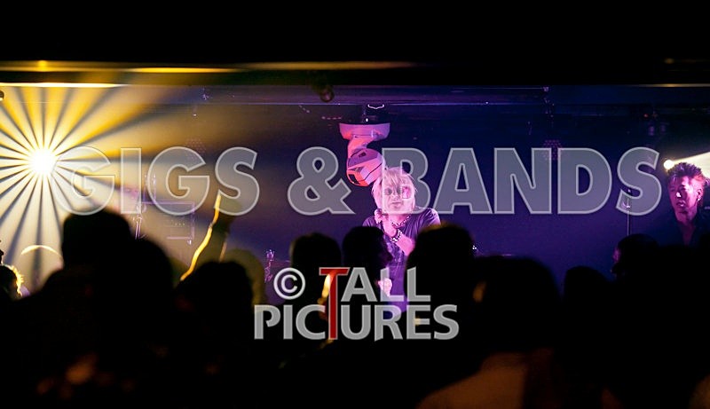 UK Subs-46 - U.K. SUBS