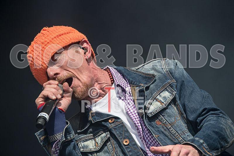 Stereo MCs-6 - STEREO MC's