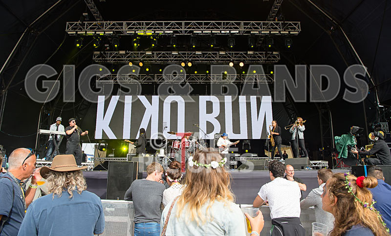 Kiko Bun-35 - KIKO BUN