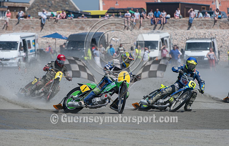 Sand Ace_2014_Bike-167 - BRITISH SAND ACE 500cc SOLO RIDERS - 2014