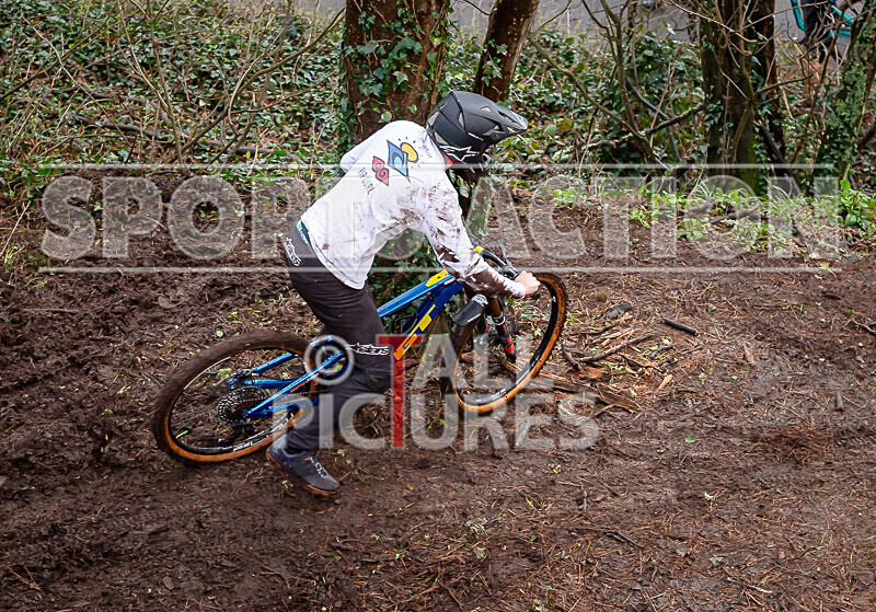 MTB Downhill_16-01-2022-106 - MTB WINTER 2022 DOWNHILL SERIES_RACE 2