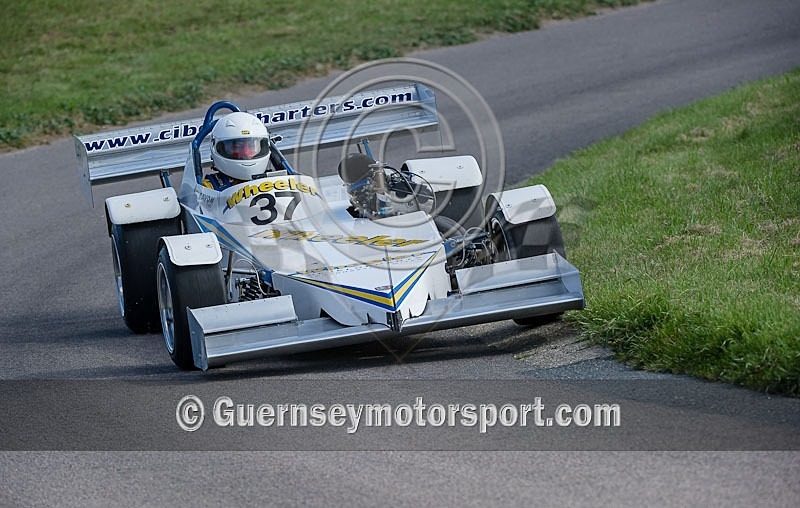 Alderney Hill_2012_Car-73 - ALDERNEY HILL CLIMB 2012 - CARS