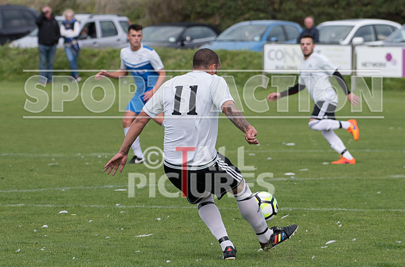Rovers v Manzur_09-09-2017-14 - ROVERS v MANZUR
