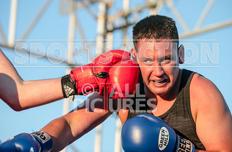 BOUT-11- Dan El Bandito Brehaut v Cameron C Money Hards-7 - BOUT-11 Dan 'El Bandito' Brehaut v Cameron 'C Money' Hards