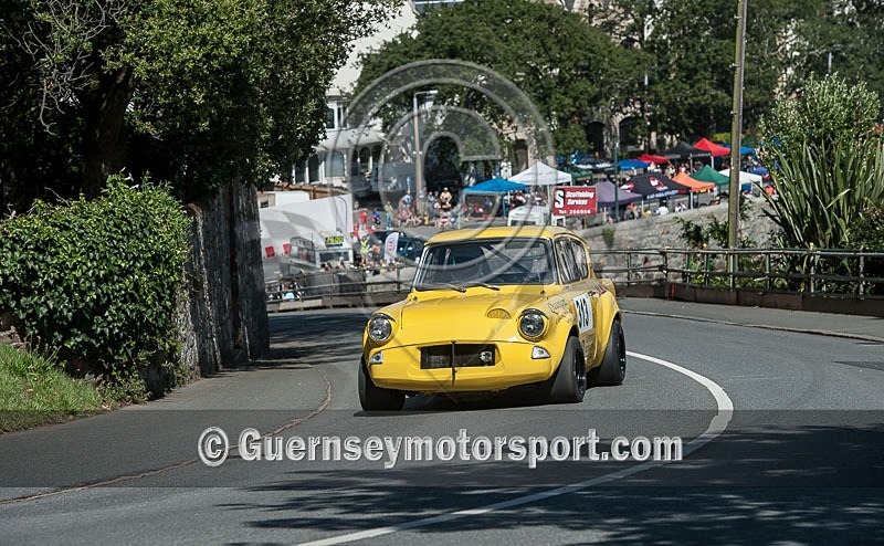 GKMC Hill Climb_03-08-2013_Car-56 - CARS_03-08-2013