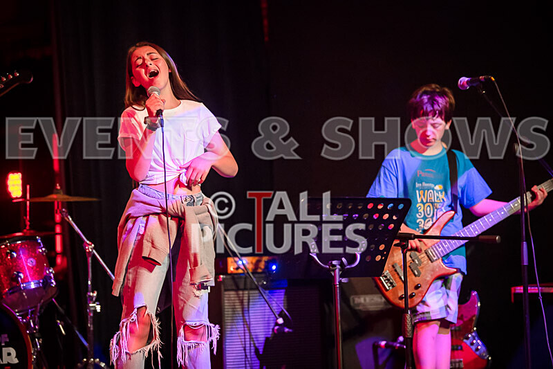 SoPM 5 Year Concert-118 - SCHOOL OF POPULAR MUSIC 5th ANNIVERSARY CONCERT