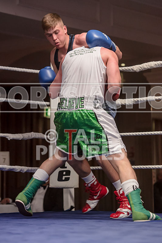 Bout - 8_Jimmy Lesbirel v Daryll Bath-3 - Bout - 8_Jimmy Lesbirel v Daryll Bath