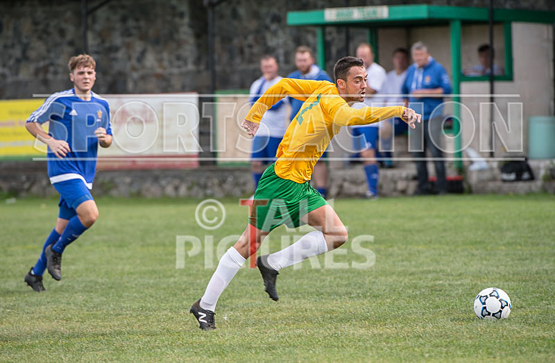 Vale Rec v Alderney-22 - VALE REC v ALDERNEY