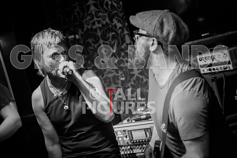 Thee Jenerators-360 - THEE JENERATORS
