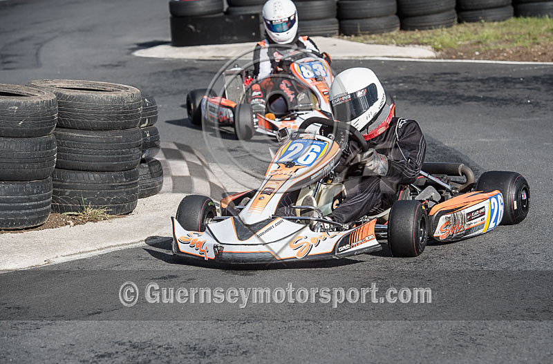 Karting_16-10-2016-31 - KARTING 2016 - SUMMER CHAMPIONSHIP ROUND-8