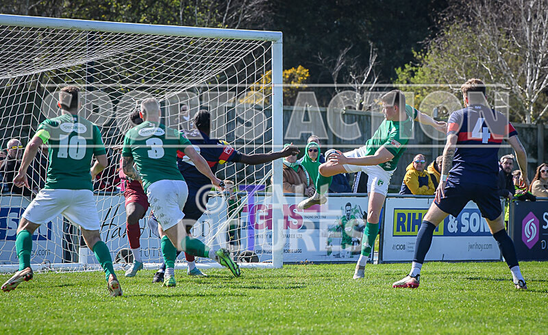 GFC v Southall FC 2023-7 - GFC v SOUTHALL 2023