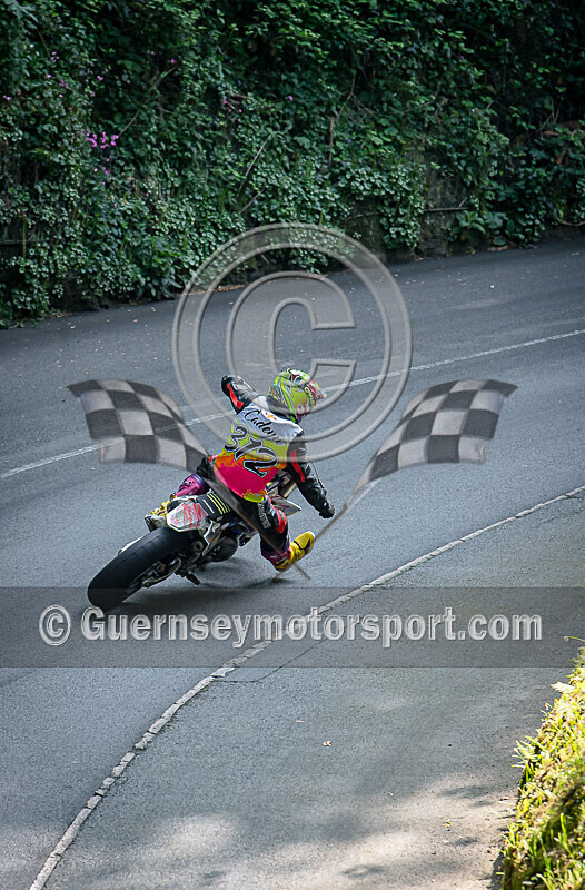 2022 Two-Day Hillclimb_Bike-76 - TWO-DAY HILLCLIMB 2022 - BIKES