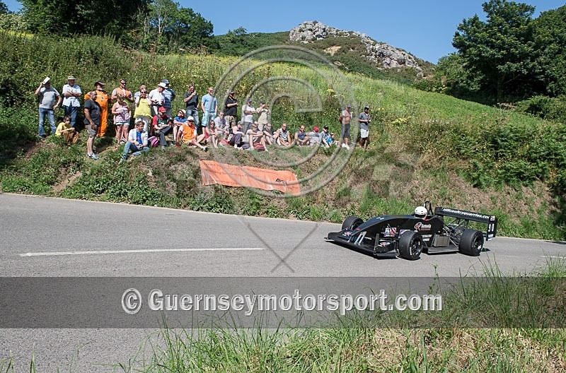Jersey National Hill Climb_2013_Car-141 - JERSEY NATIONAL 2013 - CARS