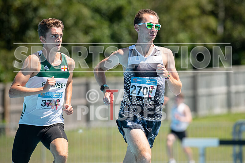 Guernsey Athletics Track  Field Meet 2-47 - GUERNSEY ATHLETICS TRACK & FIELD_MEET 2