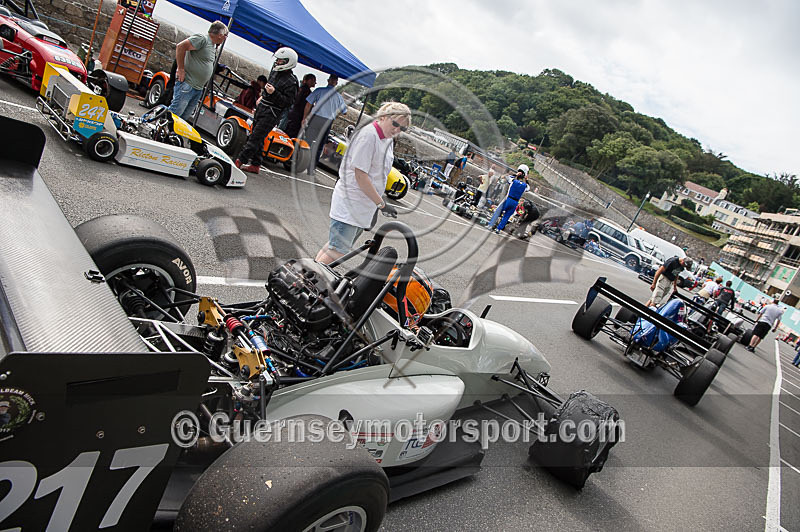 Guernsey National Hillclimb 2017_SCENE-28 - GUERNSEY NATIONAL 2017 - SCENE