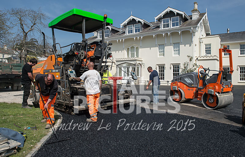 Tarmac Services-2 - TARMAC SERVICES