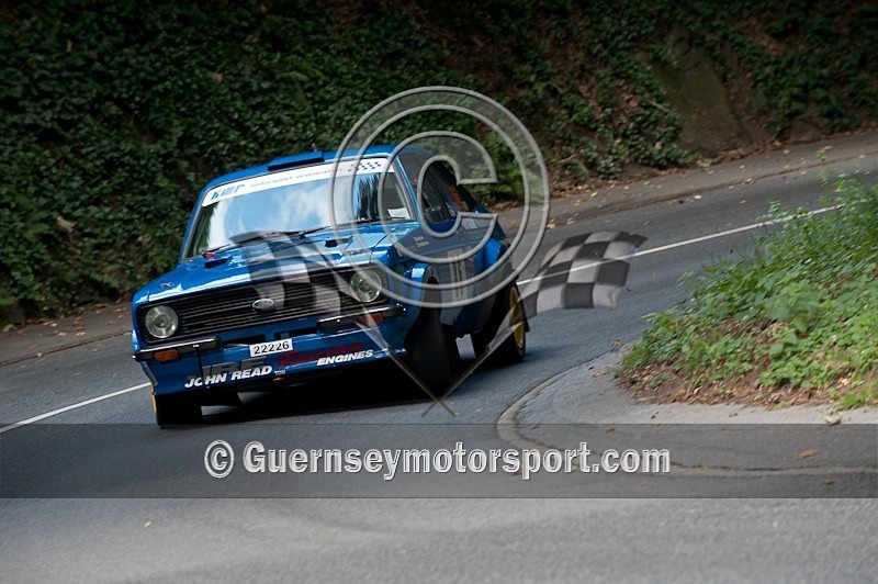 Hill Climb_29-08-11_Car-62 - CARS 2011-08-29