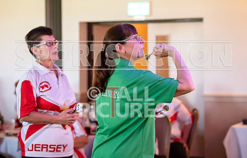 Darts Inter-Insular 2018-43 - DARTS 2018 INTER-INSULAR