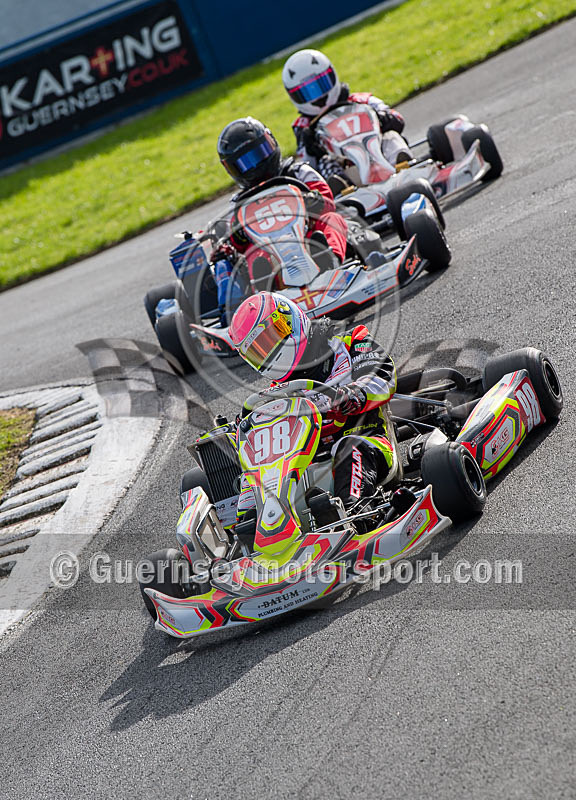 Karting_11-02-2018-3 - 2018 KART CHAMPIONSHIP_ROUND-2