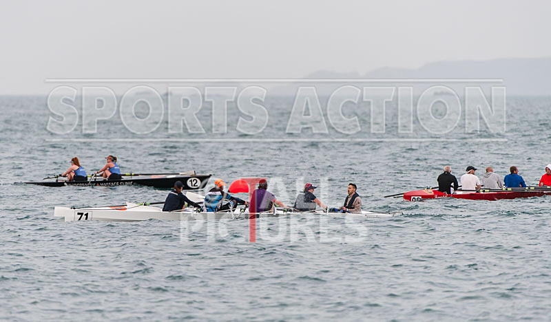 B T S Rowing Challenge-81 - BTS ROWING CHALLENGE 2018