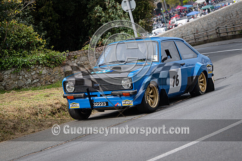 2022 Two-Day Hillclimb_Car-13 - TWO-DAY HILLCLIMB 2022 - CARS