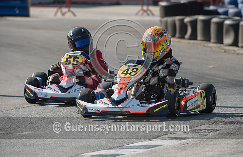 Kart_27-09-2015-2 - KARTING SUMMER CHAMPIONSHIP ROUND-7