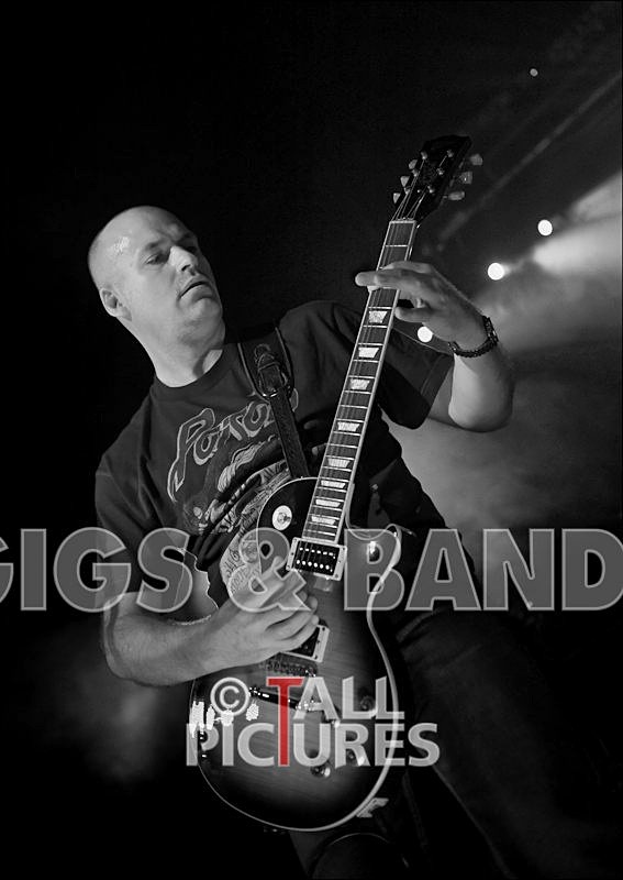 Big Machine-31_BW - BIG MACHINE at RoA-4