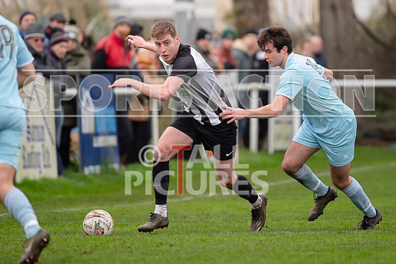 North v St Martins_FNB League 2022-12 - NORTH v ST MARTINS