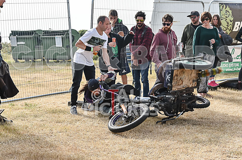 Chaos Voodoo 13_SCENE-97 - CHAOS VOODOO 13_THE SCENE