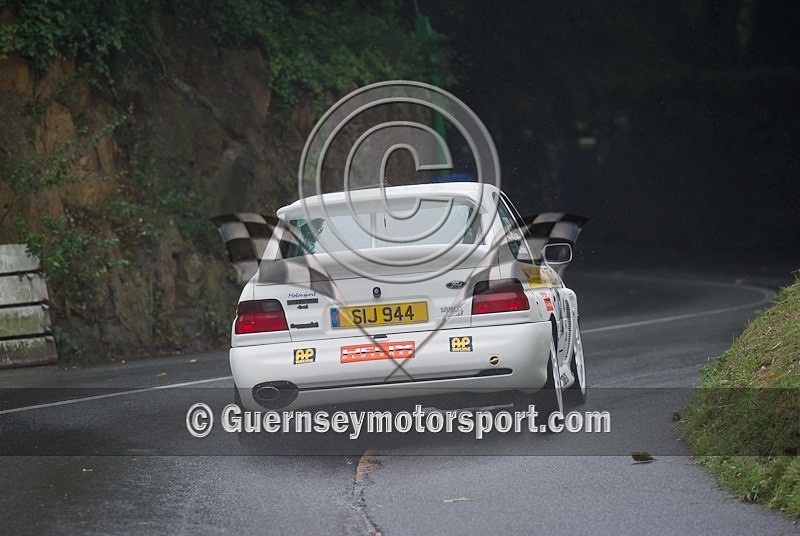 MSA National Hill Climb_2011_Car-33 - GUERNSEY MSA NATIONAL 2011 - CARS