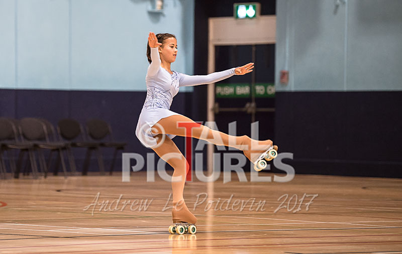 Pheonix Roller Skating 2017-106 - PHOENIX ROLLER SKATING COMPETITION 2017