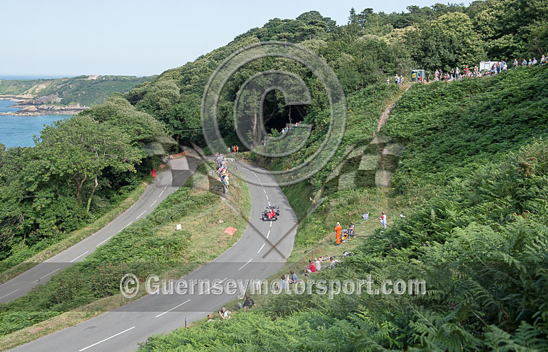 Jersey National Hillclimb_2014_Car-122 - JERSEY NATIONAL 2014 - CARS