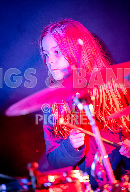 Rogue Kids-6 - ROGUE KIDS