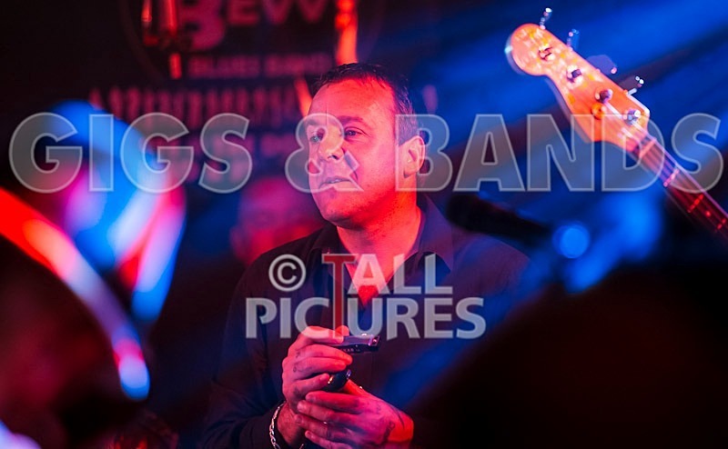 Hevvy Bevvy Blues Band-24 - HEVVY BEVVY BLUES BAND