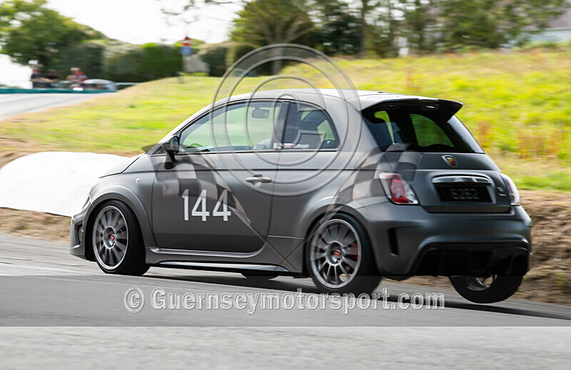 GKMC Hillclimb_02-08-2020_CAR-302 - CARS_01-08-2020