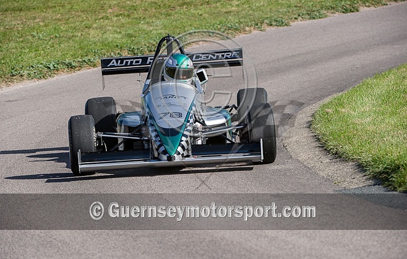 Alderney Hill_2012_Car-139 - ALDERNEY HILL CLIMB 2012 - CARS