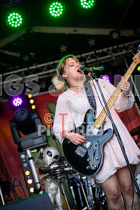 Lula  Gene-27 - LULA & GENE