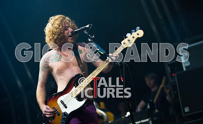 Biffy Clyro-56 - BIFFY CLYRO