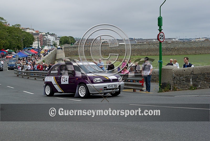 GKMC Hill Climb_30-05-11_Car-77 - CARS 2011-05-30