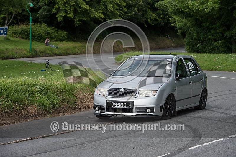 Heritage Charity Hillclimb_2014-347 - HERITAGE CHARITY HILL CLIMB 2014