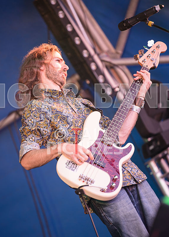 Robert J Hunter-257 - ROBERT J HUNTER