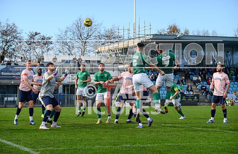 GFC v Chipstead_2023-33 - GFC v CHIPSTEAD 2023