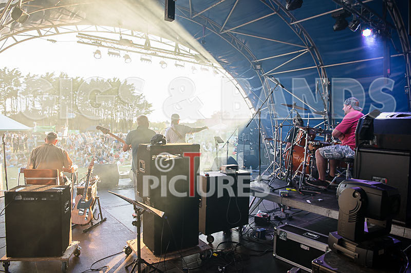 Peter Frampton-162 - PETE FRAMPTON & FRIENDS