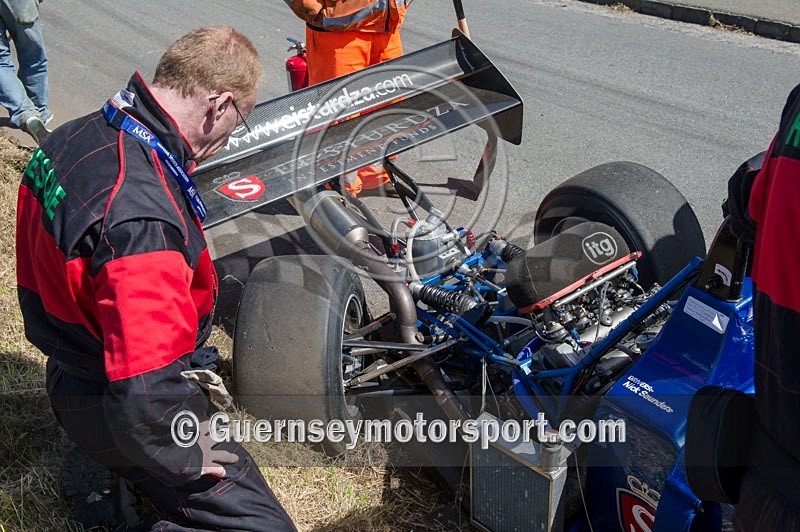 Reservoir Speed Event_2013-Car-49 - RESERVOIR SPEED EVENT 2013 - CARS